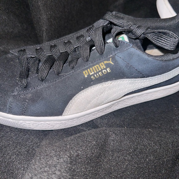 Puma Suede - Picture 5 of 5